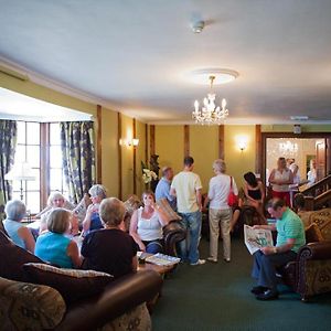 Lenwade House Hotel