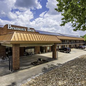 Branson'S Best