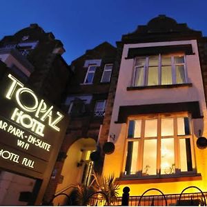 Topaz Hotel